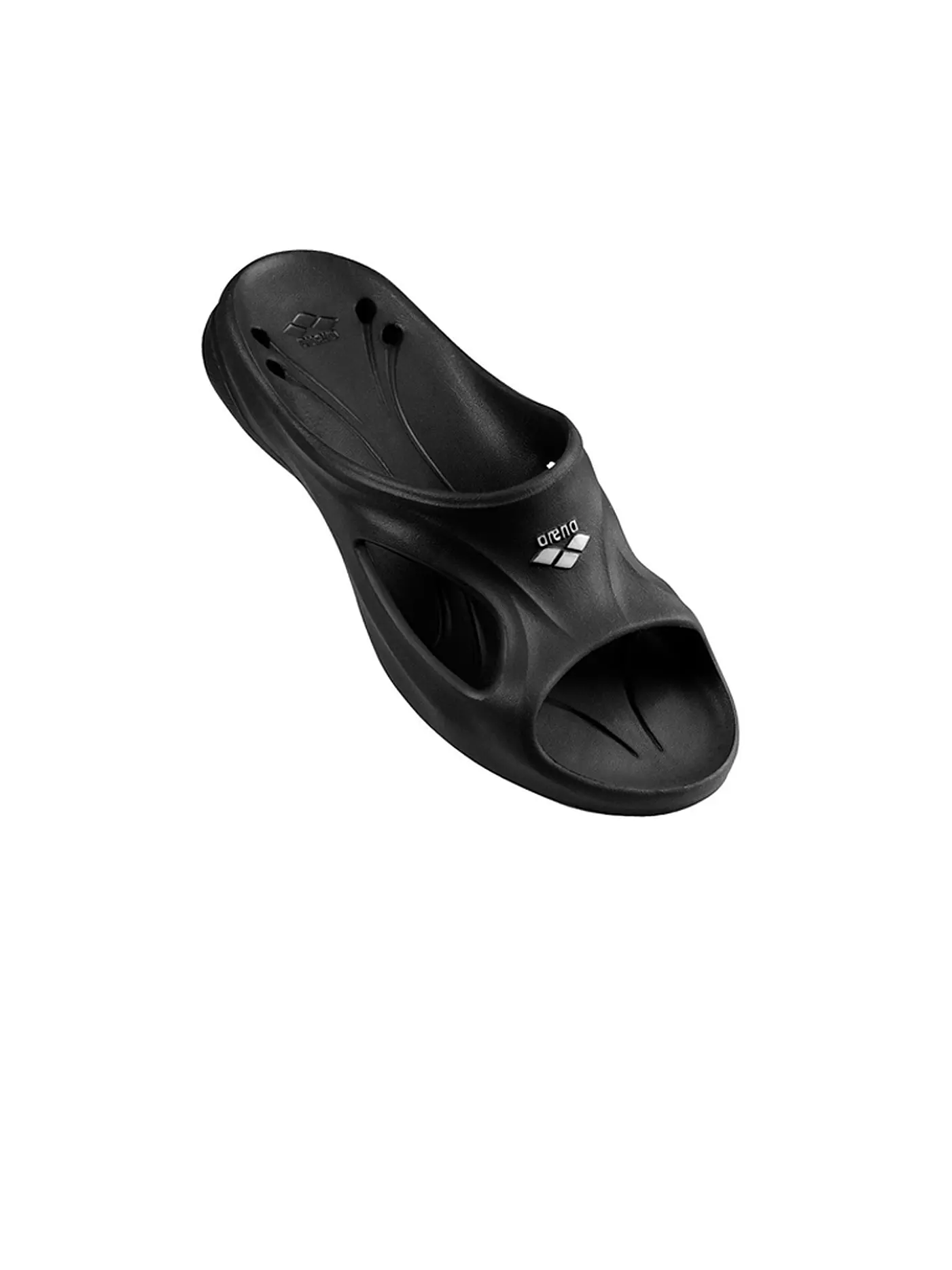 ARENA | Herren Badepantoffeln Hydrosoft | 